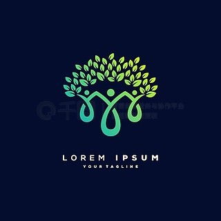 專業(yè)廣告設(shè)計素材寶庫 樹logo設(shè)計與平面廣告圖片免費(fèi)下載盡在千圖網(wǎng)